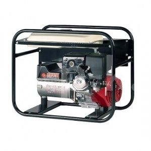 Бензиновый генератор Europower EP 6000 LN  фото