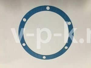 R 21152005 Прокладка крышки передней 3080 LB50/75 для lb75