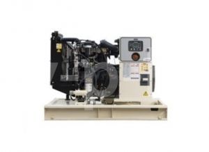 Дизельный генератор ТСС АД-10С-Т400-1РМ19