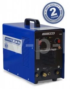 Аппарат плазменной резки PRO MULTIWATT 40-160 (Plasma+MMA+TIG)