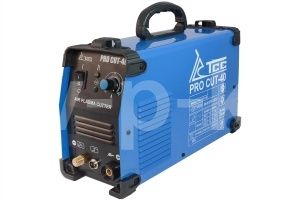 Аппарат плазменной резки PRO CUT-40