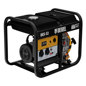 Дизельный генератор  DES-32