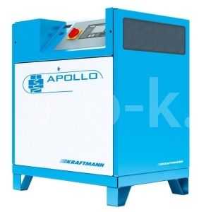 Винтовой компрессор  APOLLO 6 S PLUS