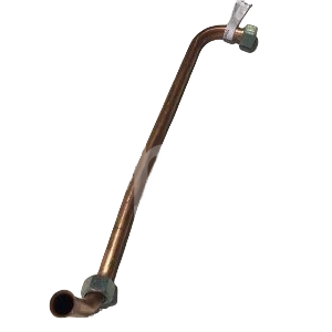 R 044W95II Воздухопровод W95II для w95-10 (10 бар)