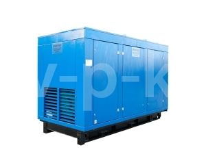 Дизельный генератор Азимут АД-320C-Т400-1РПМ11  фото