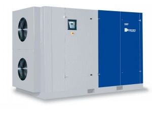 Винтовой компрессор  RLR 340 8