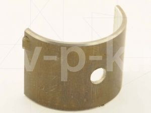 Вкладыш верхний С412.01.01.002 для компрессора АСО-Бежецк фото