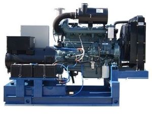 Дизельный генератор  ADDo-100 Doosan