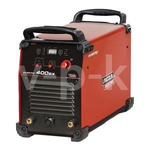 Сварочный аппарат инвертор MMA Lincoln Electric INVERTEC 400SX