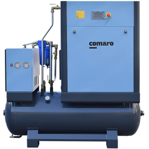 Винтовой компрессор  LB 11-13/500 E