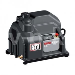 Винтовой компрессор Fini CUBE MINI 2.2-10 M фото