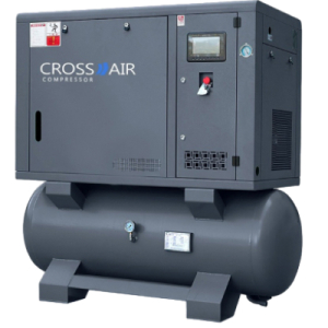 Винтовой компрессор  CAPM37-16GA IP23