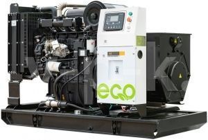 Дизельный генератор  АД100-T400eco