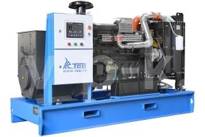 Дизельный генератор  АД-80С-Т400-1РМ19 (двиг. TSS Diesel TDK-N 110 4LT)