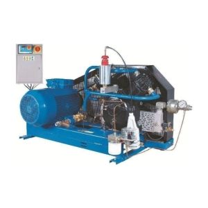 Поршневой компрессор  ВА25 4150