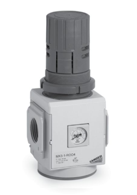 Регулятор давления воздуха  MX2-3/8-R004, реле давления  MX2-3/8-R004, прессостат  MX2-3/8-R004