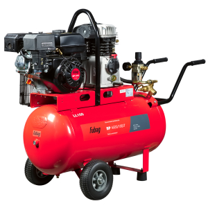 Поршневой компрессор Fubag BP 4500/100 фото
