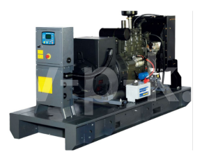 Дизельный генератор EMSA Emsa E IV ST 0220  фото