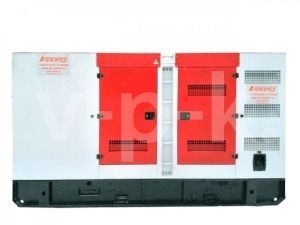 Дизельный генератор Азимут АД-360C-Т400-1РКМ11  фото