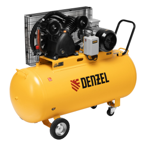 Поршневой компрессор  BCV 5500-T/270