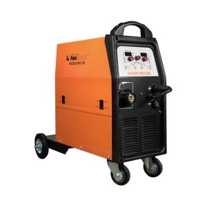 Сварочный полуавтомат инвертор MMA  SAGGIO MIG 250