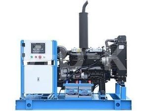 Дизельный генератор ТСС АД-30С-Т400-1РМ10  фото