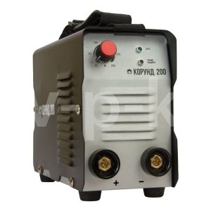 Сварочный инвертор MMA Fox Weld КОРУНД 200 (ММА) фото