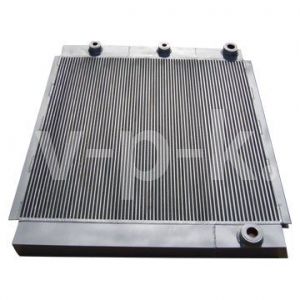 Радиатор масляный РМ 9508.116.010-02.1 4101200007 фото