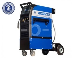 Сварочные инверторы MIG-MAG Aurora PRO SKYWAY 330 SYNERGIC (MIG/MAG+MMA) фото