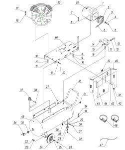Шайба 10 для 100v80 фото