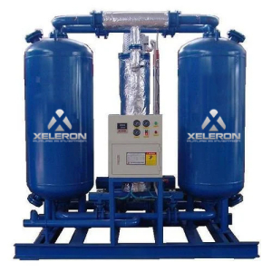 Адсорбционный осушитель  QE-280