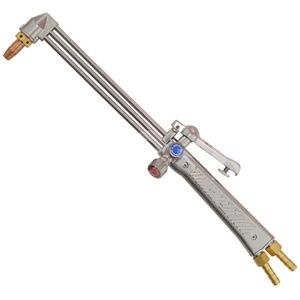 КОРД Резак пропан трехтрубн. "КОРД Р-01П" (L=535мм) (90 гр.) фото