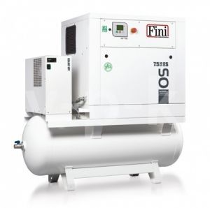 Спиральный компрессор Fini OS 7.5-10-500 ES фото