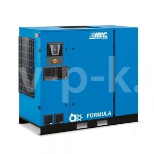 Винтовой компрессор  FORMULA МEI30 13