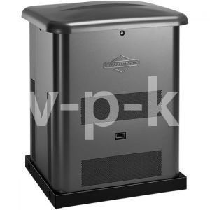 Газовый генератор Briggs & Stratton G80 (8 кВт) фото