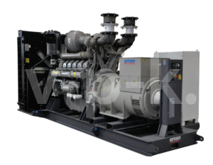 Дизельный генератор EMSA Emsa E MH LS 1100