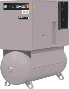 Винтовой компрессор  SKTG18,5-10-500/OF