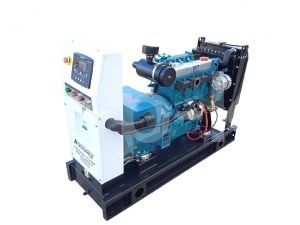 Дизельный генератор Азимут АД-10C-Т230-2РМ19  фото