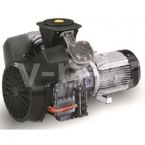 Поршневой компрессор Atlas Copco LE 20-10 Power Pack