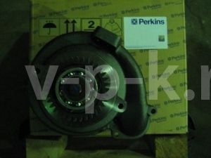 Водяной насос 10000-53129 фото