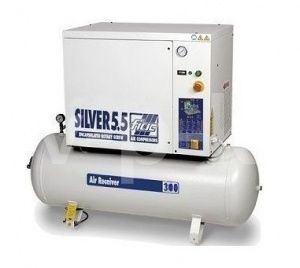 Винтовой компрессор Fiac NEW SILVER 5,5/300 10 фото