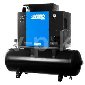 Винтовой компрессор  MICRON.E 15 - 500 10