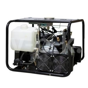 Поршневой компрессор  КВД 60/200E