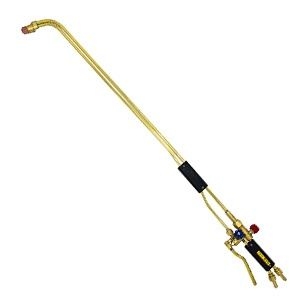 ДОНМЕТ Резак пропановый Р3 "Донмет" 341П 9/9 (L=1100 мм)