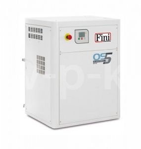 Спиральный компрессор Fini OS 708 TA фото