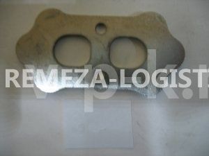 R 009W115II Ограничитель пластины клапанной НД W115II для w115-16 (16 бар)