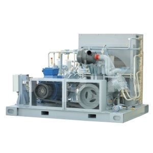 Поршневой компрессор  КВД 5000/150