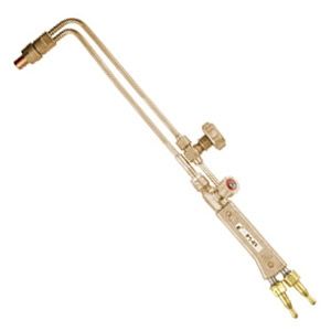 БАМЗ Резак пропановый Р3-01П, БАМЗ