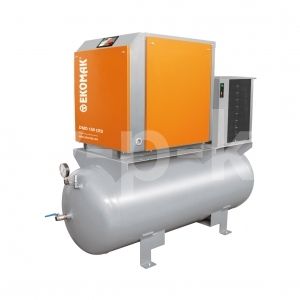 Винтовой компрессор  DMD 100 CRD 10