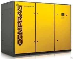 Винтовой компрессор  DV-132-08